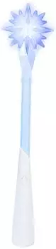 Jakks Pacific Frozen Eisstab, Rollenspiel (234914-PB)