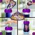 Moose Toys Pixlings Faye das Feen-Pixling Puppe in Zaubertrank-Flasche (14912)