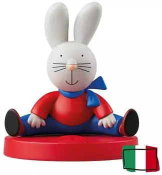 Faba Klangreisefigur "Geschichten von Giulio Hase" (FFR14901)