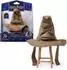 Spin Master Wizarding World Mini Sprechender Hut mit Hocker (6076770)
