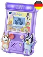Vtech Lernspielzeug "Bluey, Gamingbuddy"