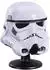 Hasbro The Black Series Stormtrooper Mini-Helm, Sammlerstück 15cm