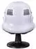 Hasbro The Black Series Stormtrooper Mini-Helm, Sammlerstück 15cm