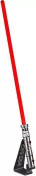 Hasbro The Black Series Force FX Elite Maul elektronisches Lichtschwert mit LED und Soundeffekten