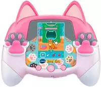 Vtech Lernspielzeug "Kitty Life"
