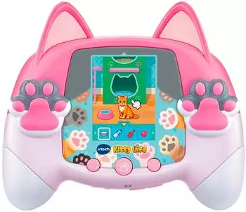 VTech Kitty Life pink