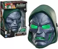 Hasbro G26585L0, Hasbro MV5 Dr. Doom Sounds Effekte Maske