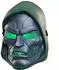 Hasbro Dr. Doom MV5 Maske mit Sound-Effekten (G26585L0)
