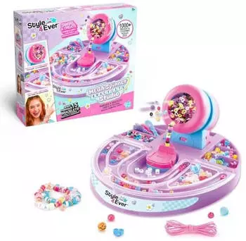 Canal Toys Style 4 Ever Magic Mega Spinner Bracelet Factory (OFG 026)