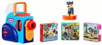 MGA Entertainment Inc. Little Tikes Story Dream Machine Paw Patrol inkl.