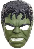 Hasbro Spider-Man BND FX Hulk