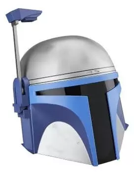 Hasbro Black Series elektronischer Helm Jango Fett