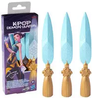 Hasbro G47875L0, Hasbro Demon Hunters Zoeys Spirit Blades