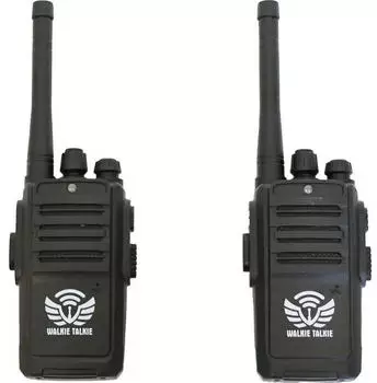 Outdoor active Walkie Talkie 2er-Set, 200m, Kinder (0037501778)