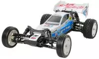 Tamiya 58587, Tamiya Neo Fighter Brushed 1:10 RC Modellauto Elektro Buggy Heckantrieb Tamiya 58587, Tamiya Neo Fighter Brushed 1:10 RC Modellauto Elektro Buggy Heckantrieb