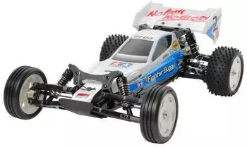 Tamiya Neo Fighter DT-03 Kit (58587)