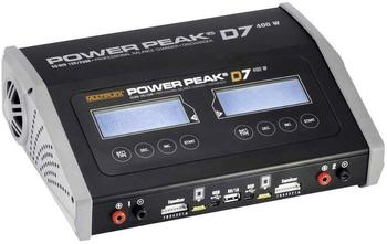Multiplex Power Peak D7 EQ-BID 12 / 230 V