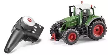 Siku Control 32 - Fendt 939 Set (6880)