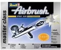 Revell 39108 Spray Gun Airbrush Spray Gun Master Class Professional