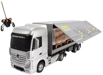 Dickie RC LKW Mercedes Benz