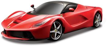 BBurago LaFerrari 1:18 (18-16001)