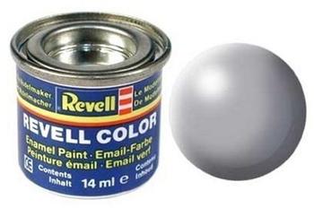 Revell Color grau, seidenmatt RAL 7001 - 14ml-Dose (32374)