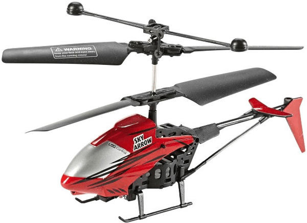 Revell Helicopter SKY ARROW (23955)