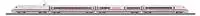 M&auml;rklin 36712 - HO (1:87) - Beide Geschlechter - 15 Jahr(e) - 102,7 cm (36712)