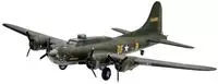 Revell B-17F Memphis Belle (04297)