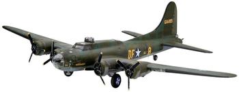 Revell B-17F Memphis Belle (04297)