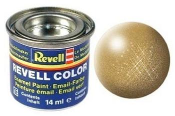 Revell Color gold, metallic - 14ml-Dose (32194)