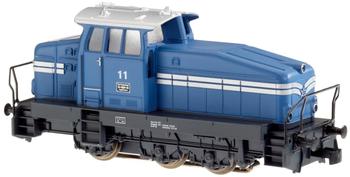 Märklin Diesellokomotive DHG 500 (36501)