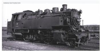 Piko Dampflokomotive 64 DB (37210)