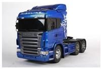 TAMIYA 300056327, TAMIYA 300056327 1:14 RC Scania R620 6x4 Highl