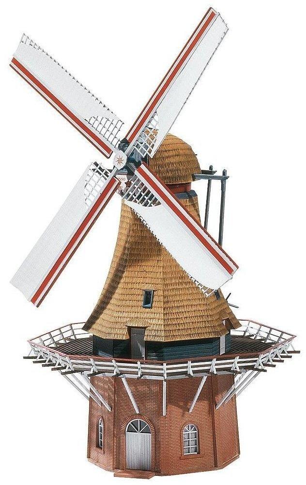 Faller Windmühle (130383) Test - Testbericht.de September 2022