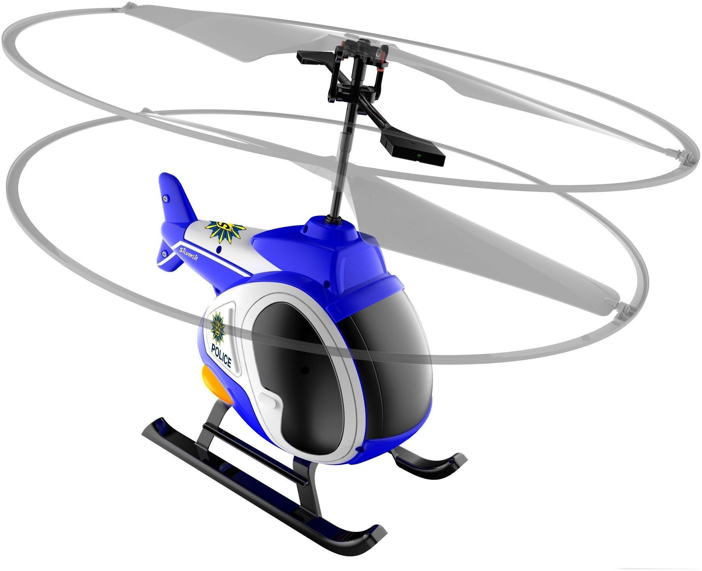 Silverlit My first Helicopter Test TOP Angebote ab 44,00 € (April 2023)
