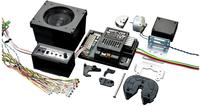 Tamiya TAM 56523, Tamiya Truck-Multifunktionseinheit MFC-03 Euro-Style (TAM...