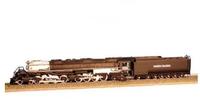 Revell Big Boy Locomotive (02165)