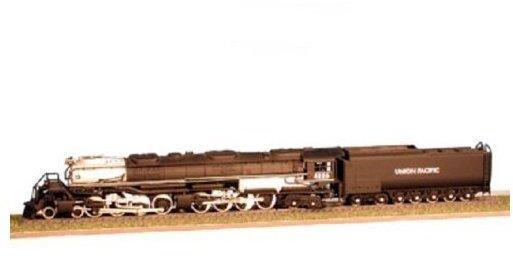 Revell Big Boy Locomotive (02165)