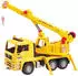 Bruder MAN Kran-LKW (02754)