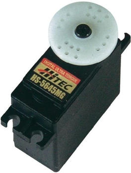 Hitec RCD Servo HS-5645MG Digital (113645)