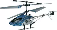 Revell RC-Helikopter "Revell control, Sky Fun, 2,4 GHz" mit LED-Beleuchtungseffekten