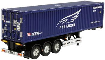 Tamiya Container Auflieger NYK Kit (56330)