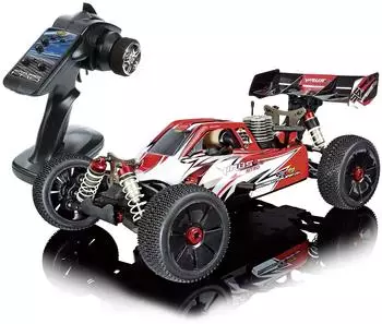 Carson 1:8 Buggy Virus 4.0 V21 2,4 GHz RTR