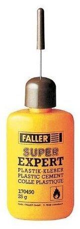 Faller Super-Expert Plastikkleber (170490)