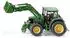 Siku John Deere mit Frontlader (3652)