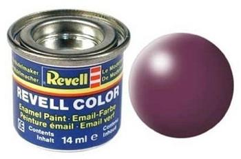 Revell purpurrot, seidenmatt RAL 3004 - 14ml-Dose (32331)