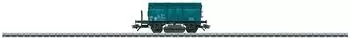 M&auml;rklin Schienen-Reinigungswagen (46049)