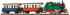 Piko Start-Set Personenzug (37130)