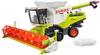 Bruder Claas Lexion 780 Terra Trac Mähdrescher (02119)